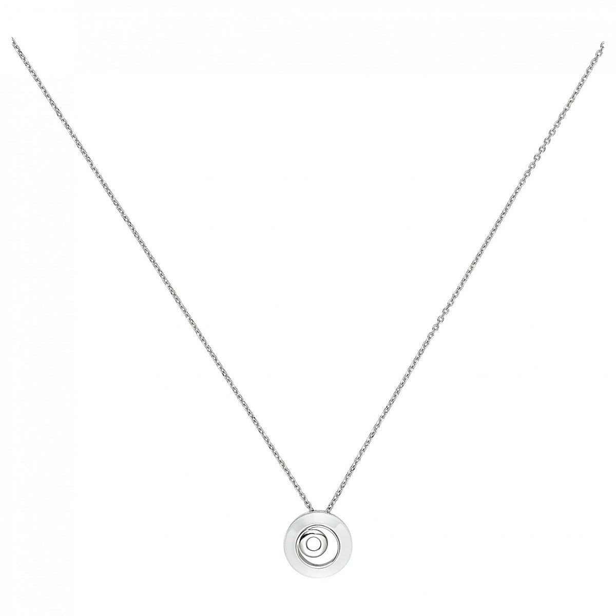 Collier en Argent