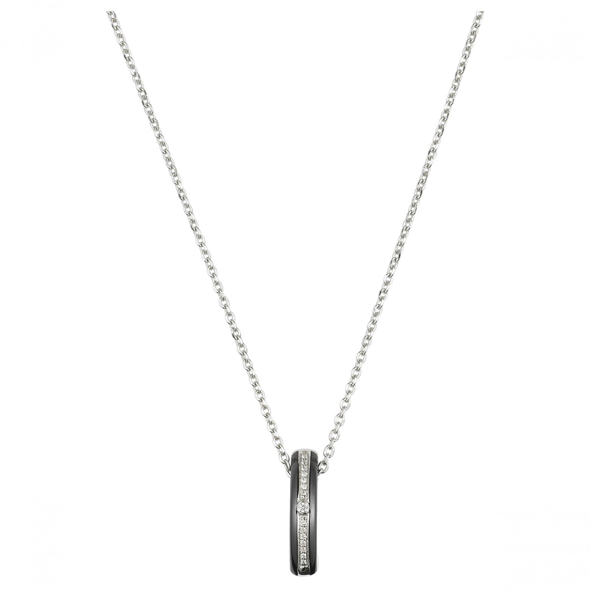 Collier en Argent