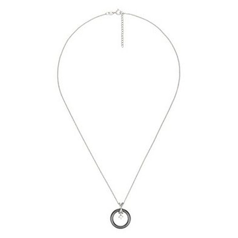Collier en Argent
