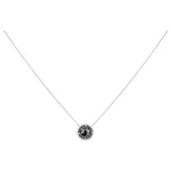 Collier en Argent
