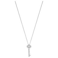Collier en Argent