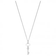 Collier en Argent