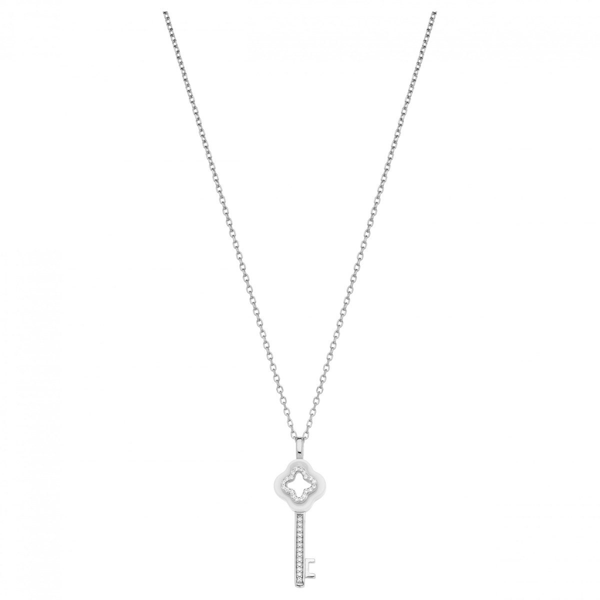 Collier en Argent
