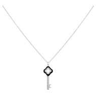 Collier en Argent