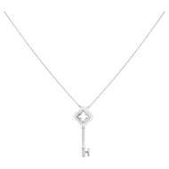 Collier en Argent