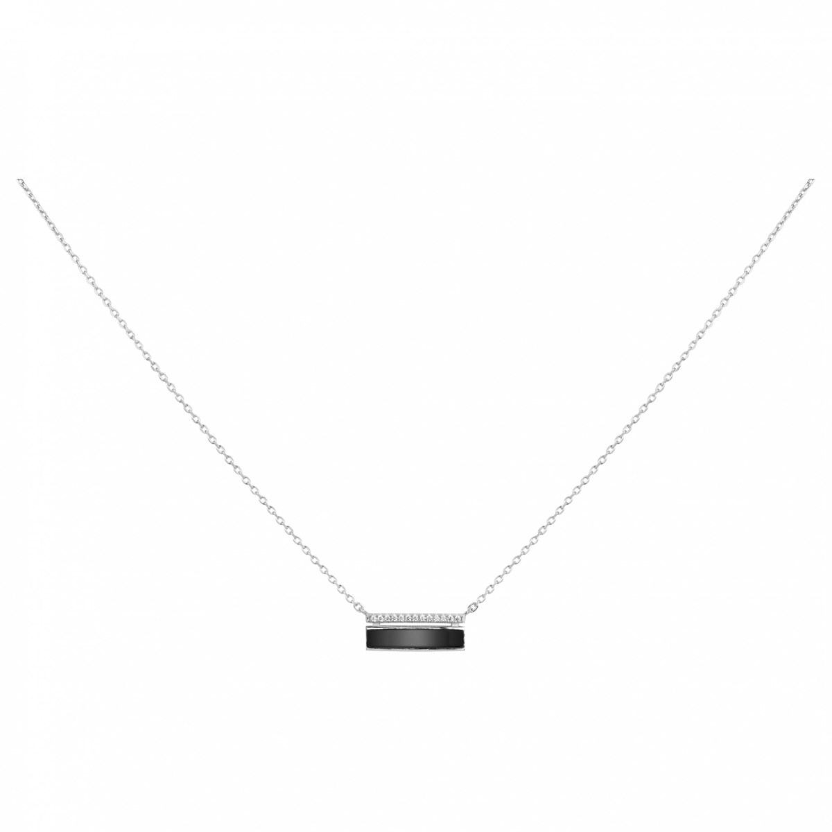 Collier en Argent