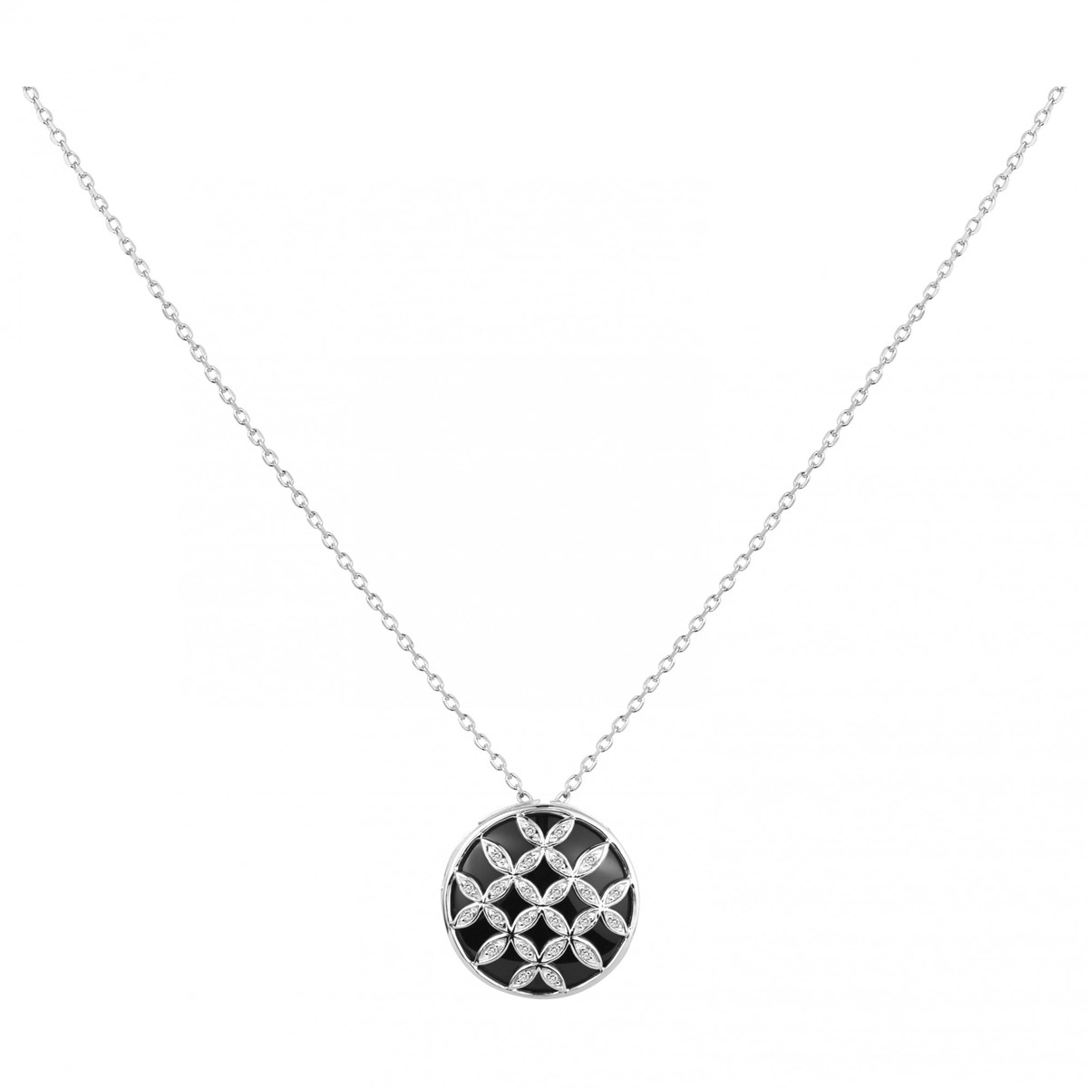 Collier en Argent