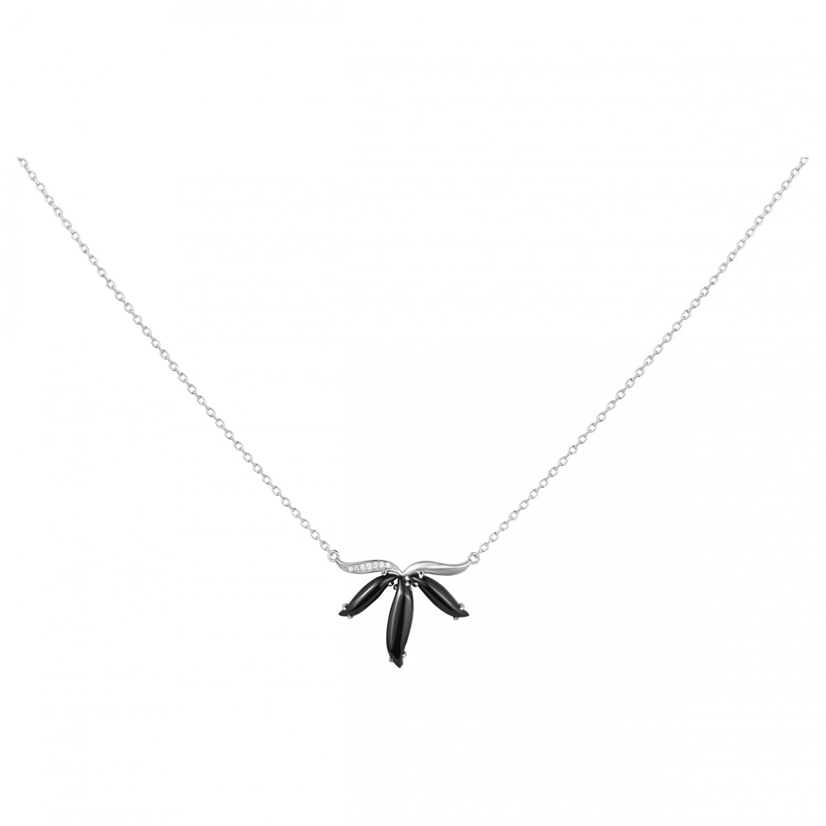 Collier en Argent