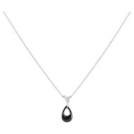 Collier en Argent