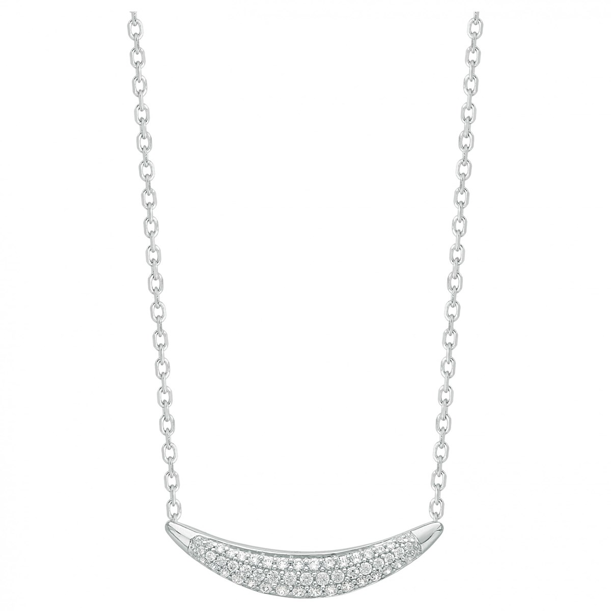 Collier en Argent