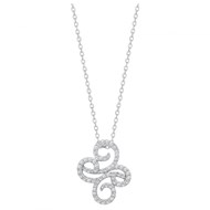 Collier en Argent