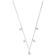 Collier en Argent