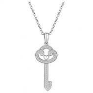 Collier en Argent