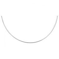 Collier en Argent
