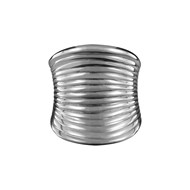Bague en Acier