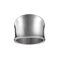 Bague en Acier