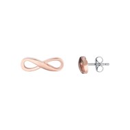 Boucles d'oreilles clous en Acier
