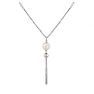 Collier en Acier