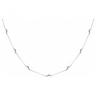 Collier en Acier