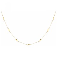 Collier en Acier