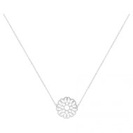 Collier en Acier