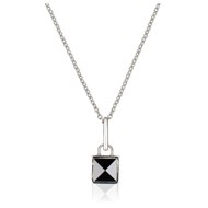 Collier en Acier