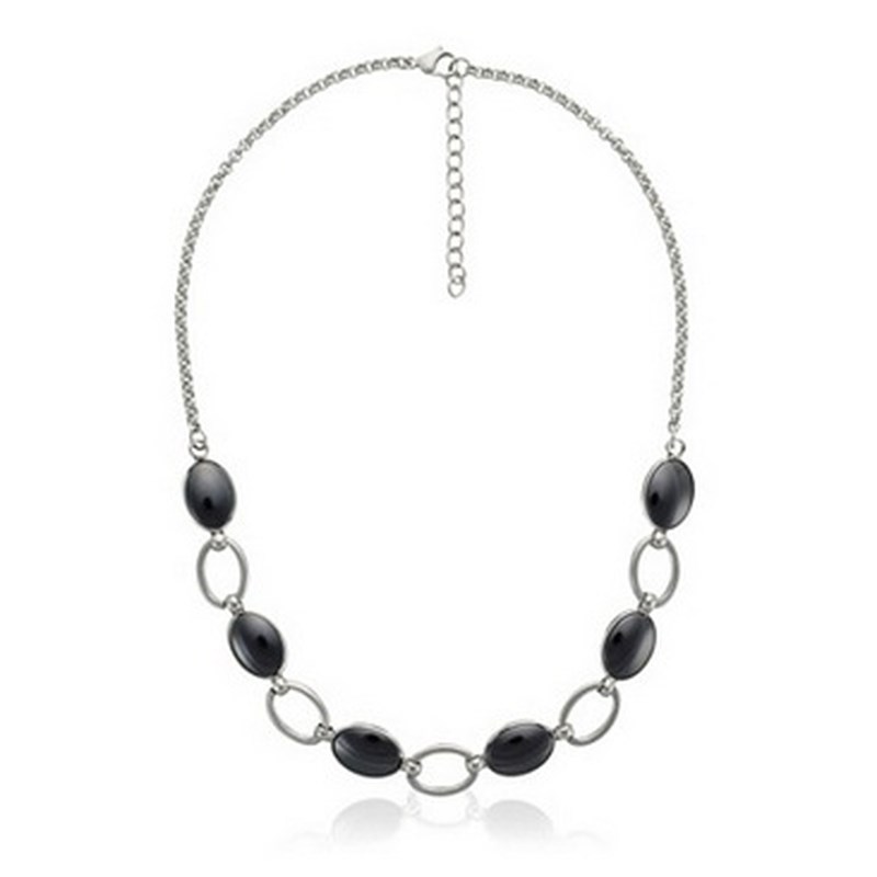 Collier en Acier