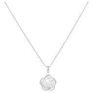 Collier en Acier