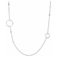 Collier en Acier