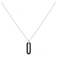 Collier en Acier