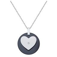 Collier en Acier