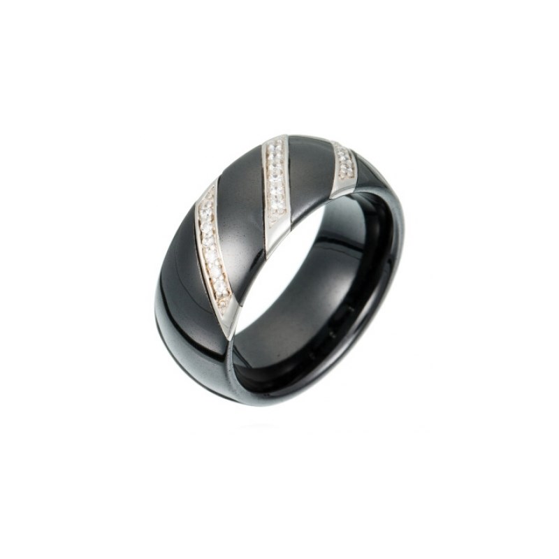 Bague en Argent