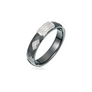 Bague en Argent