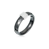 Bague en Argent