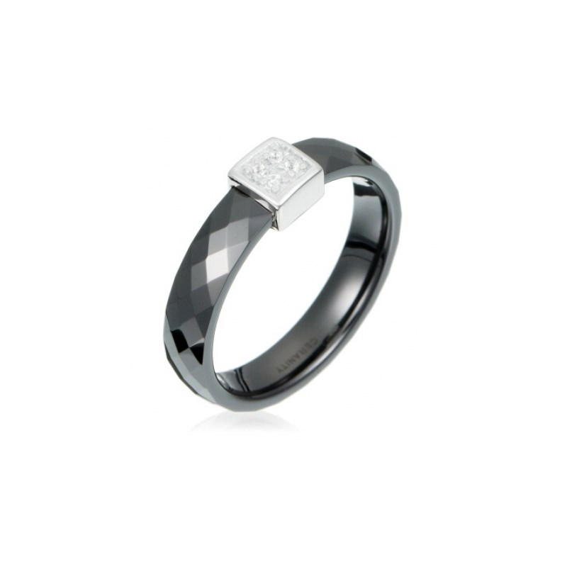 Bague en Argent