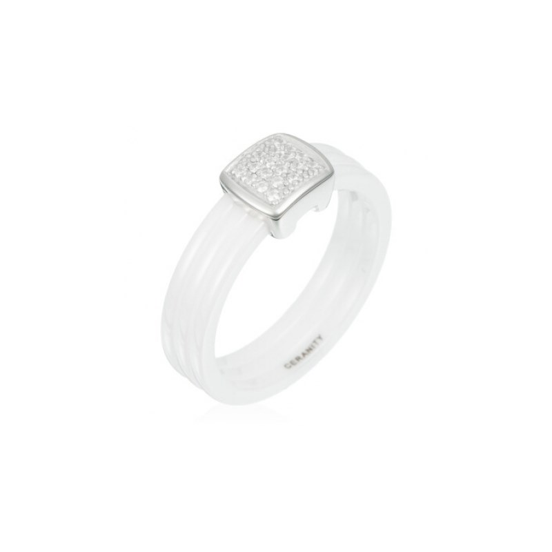 Bague en Argent