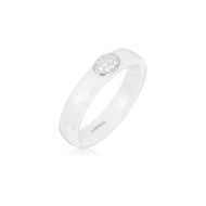 Bague en Argent