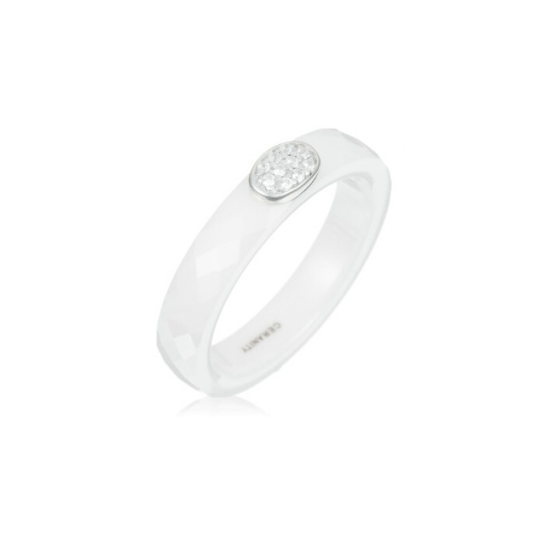 Bague en Argent