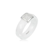 Bague en Argent