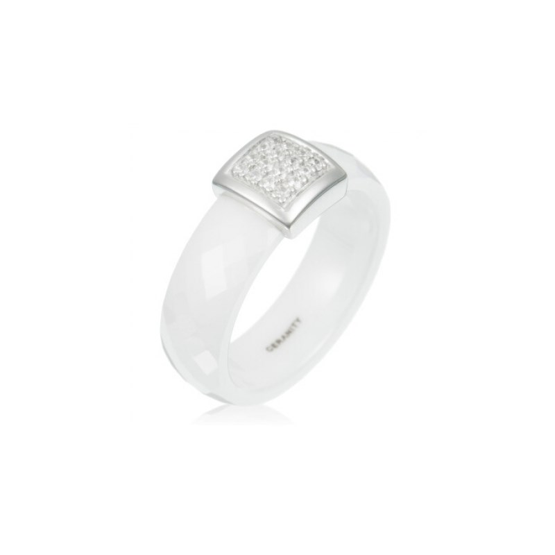 Bague en Argent