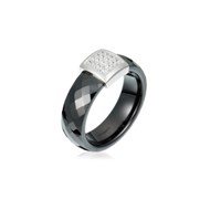 Bague en Argent