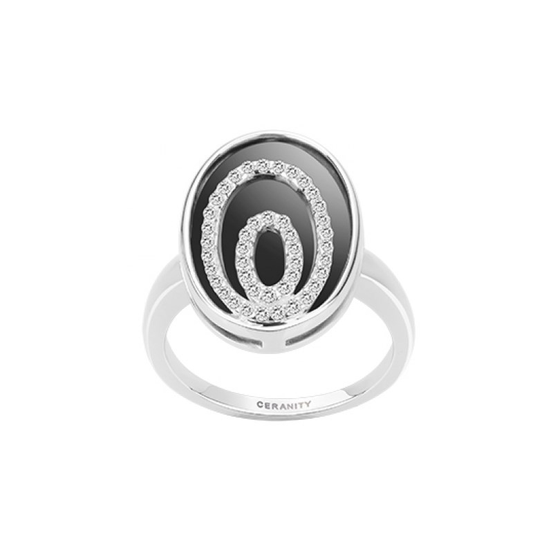 Bague en Argent