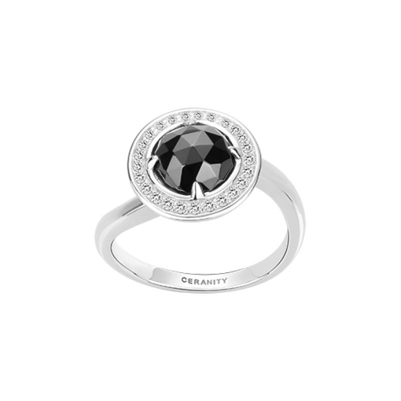 Bague en Argent