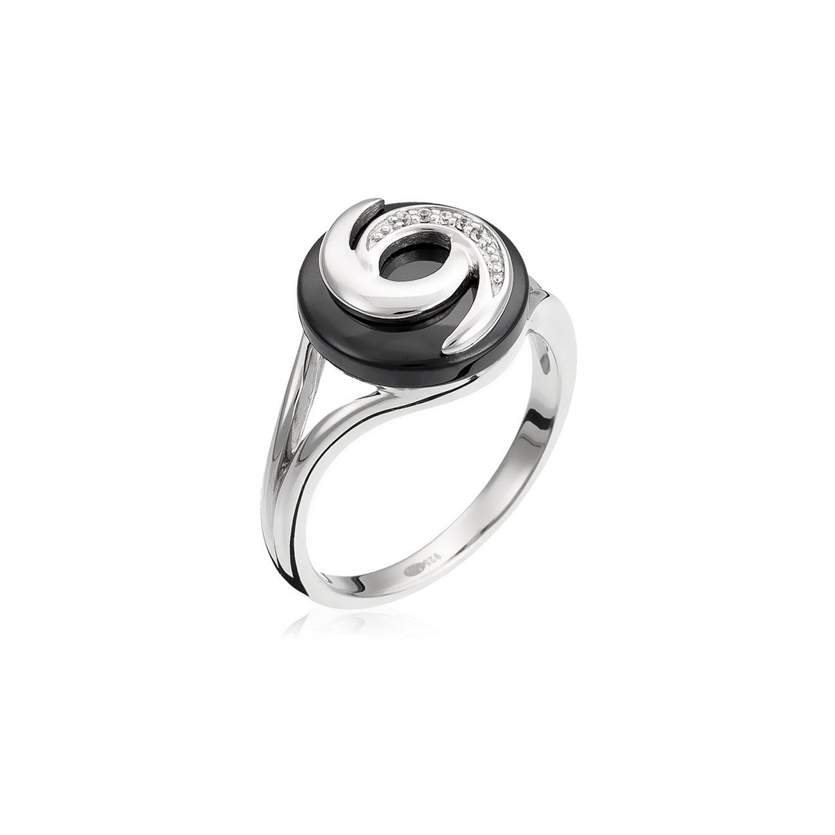 Bague en Argent