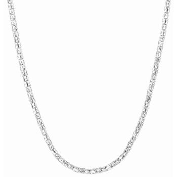 Collier en acier inoxydable