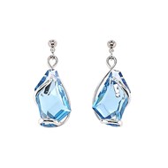 Boucles d'oreilles Andrea Marazzini  Art Aquamarine