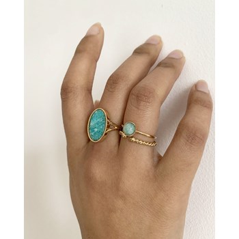 FRIDA ring