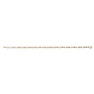 Bracelet Brillaxis perles de culture or 18 carats
4,5/5 mm