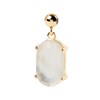 Charm PdPaola Intuition nacre blanche - vue V1