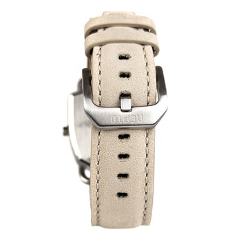 Green Spectra - Cuir Patagonia Ecru